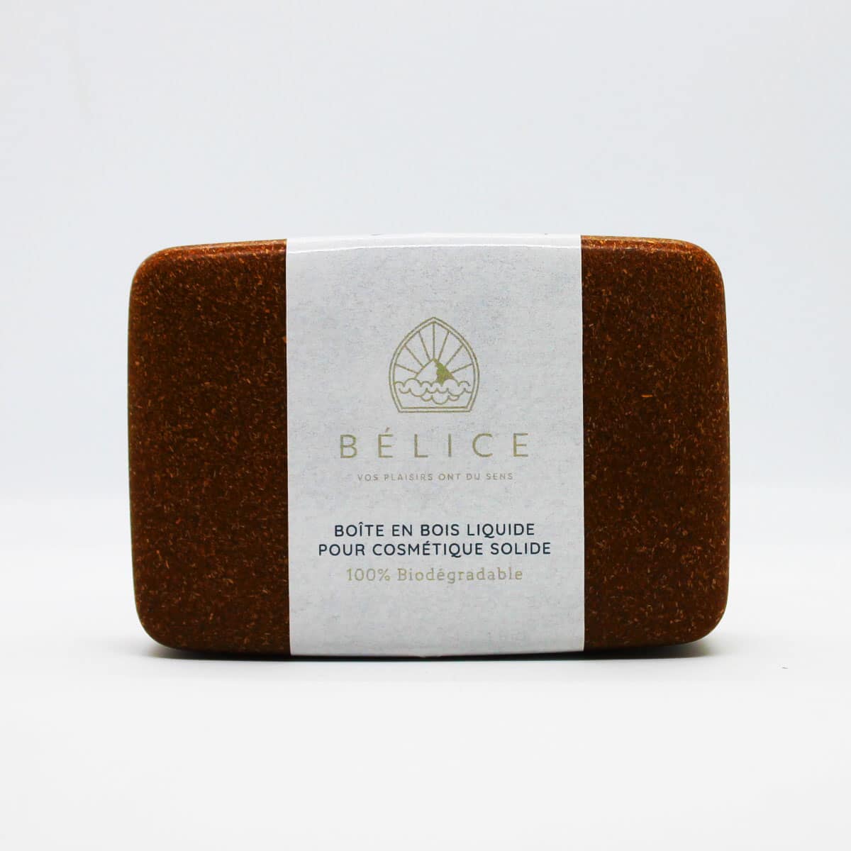 2pcs Queta Bo/îte /à Savon Porte-Savon en Bois Bo/îte Savon Voyage pour Salle de Bain Voyage Randonn/ée Camping