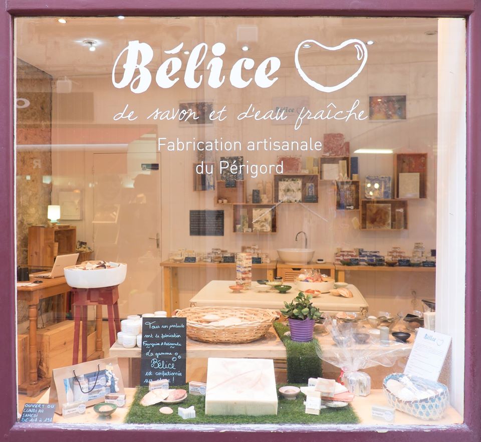 premiere boutique bélice